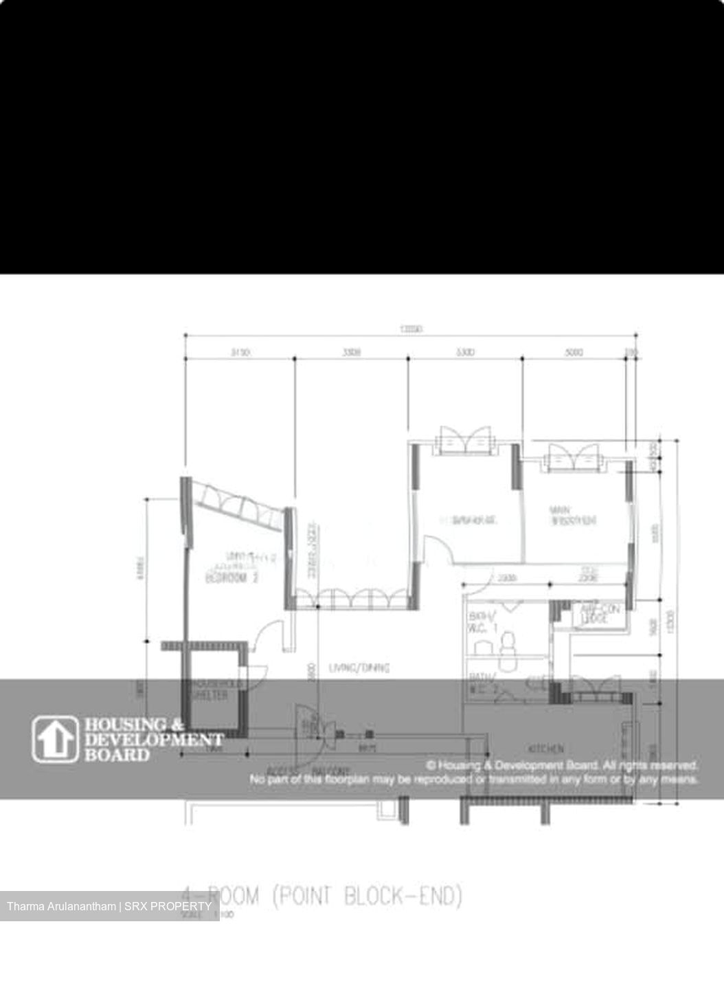 Blk 110C Punggol Field (Punggol), HDB 4 Rooms #592642111